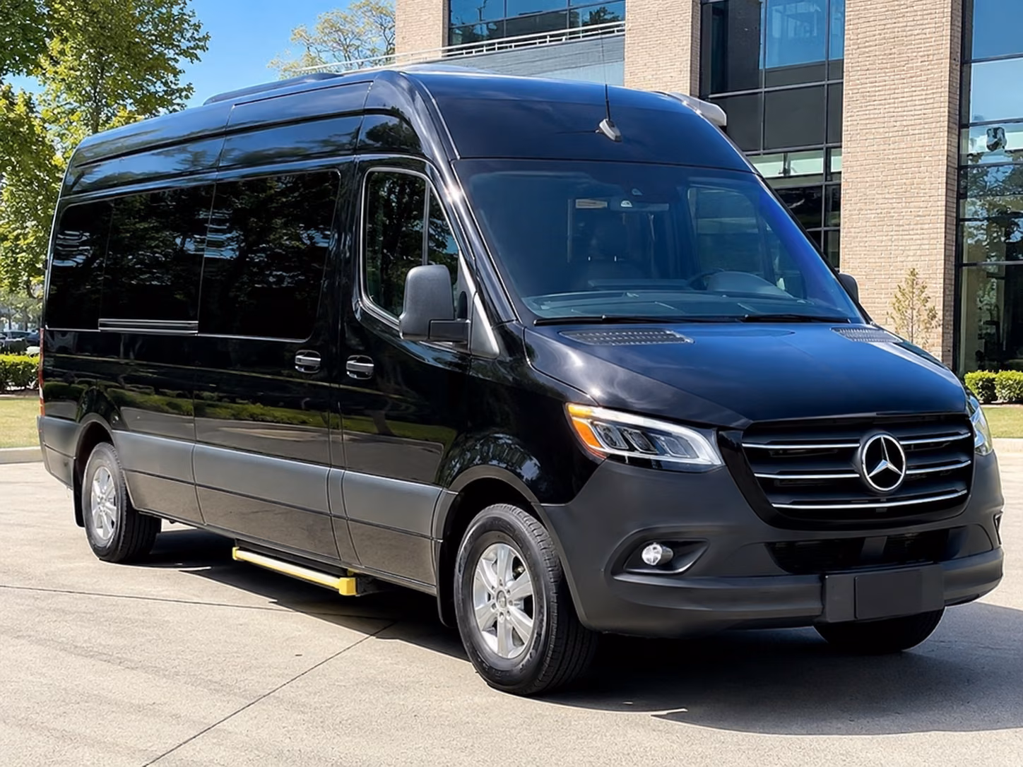 baton rouge bachelor and bachelorette party sprinter van rentals