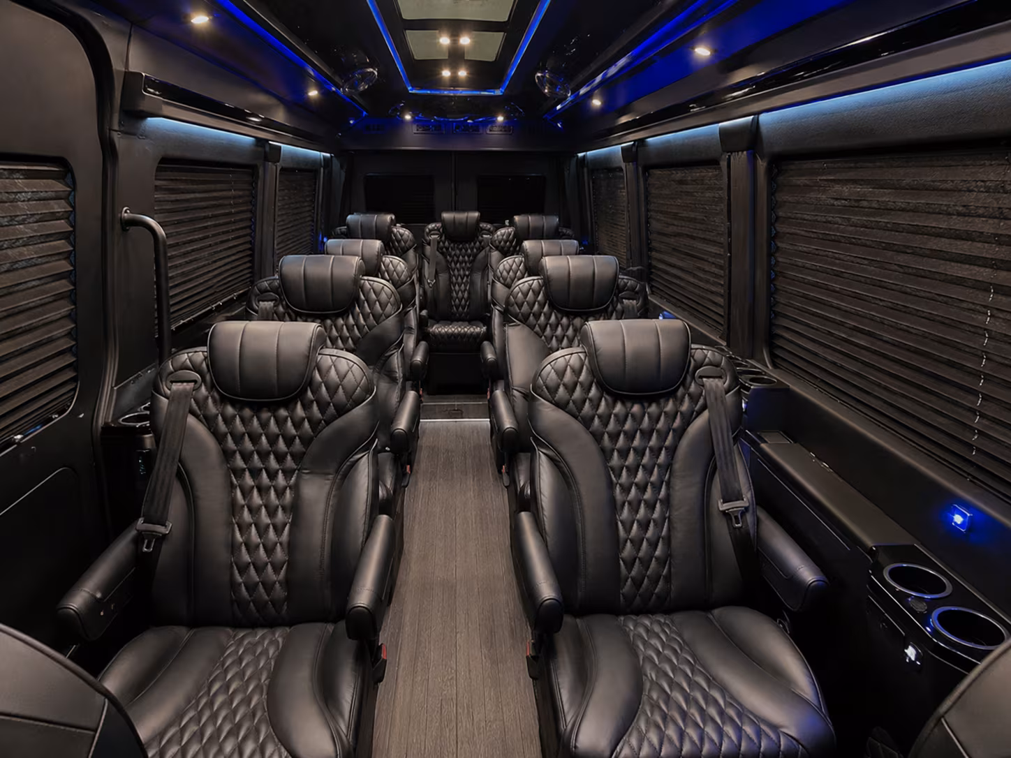 find the perfect transportation for your next birthday 1