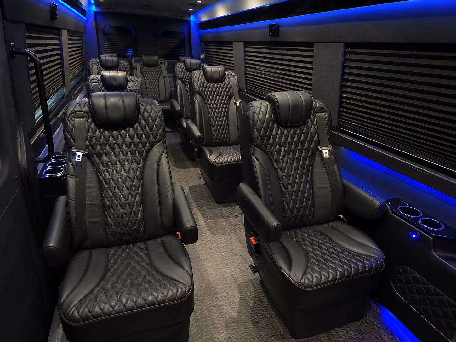 find the perfect transportation for your next birthday 4