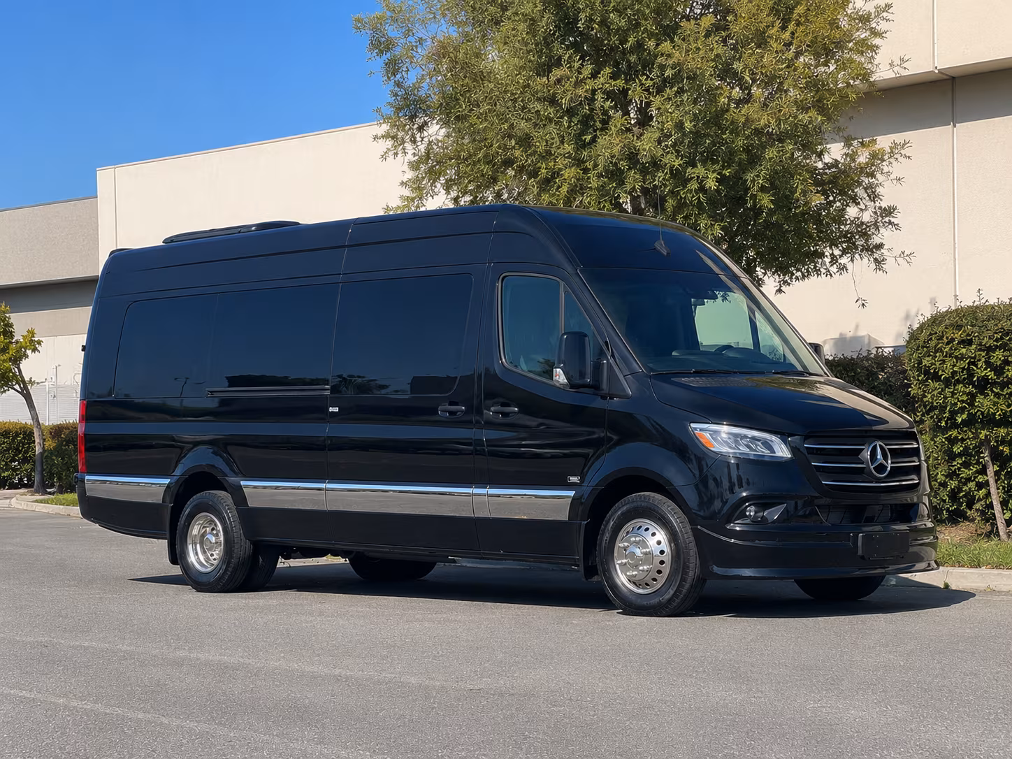 find the perfect transportation for your next birthday 5