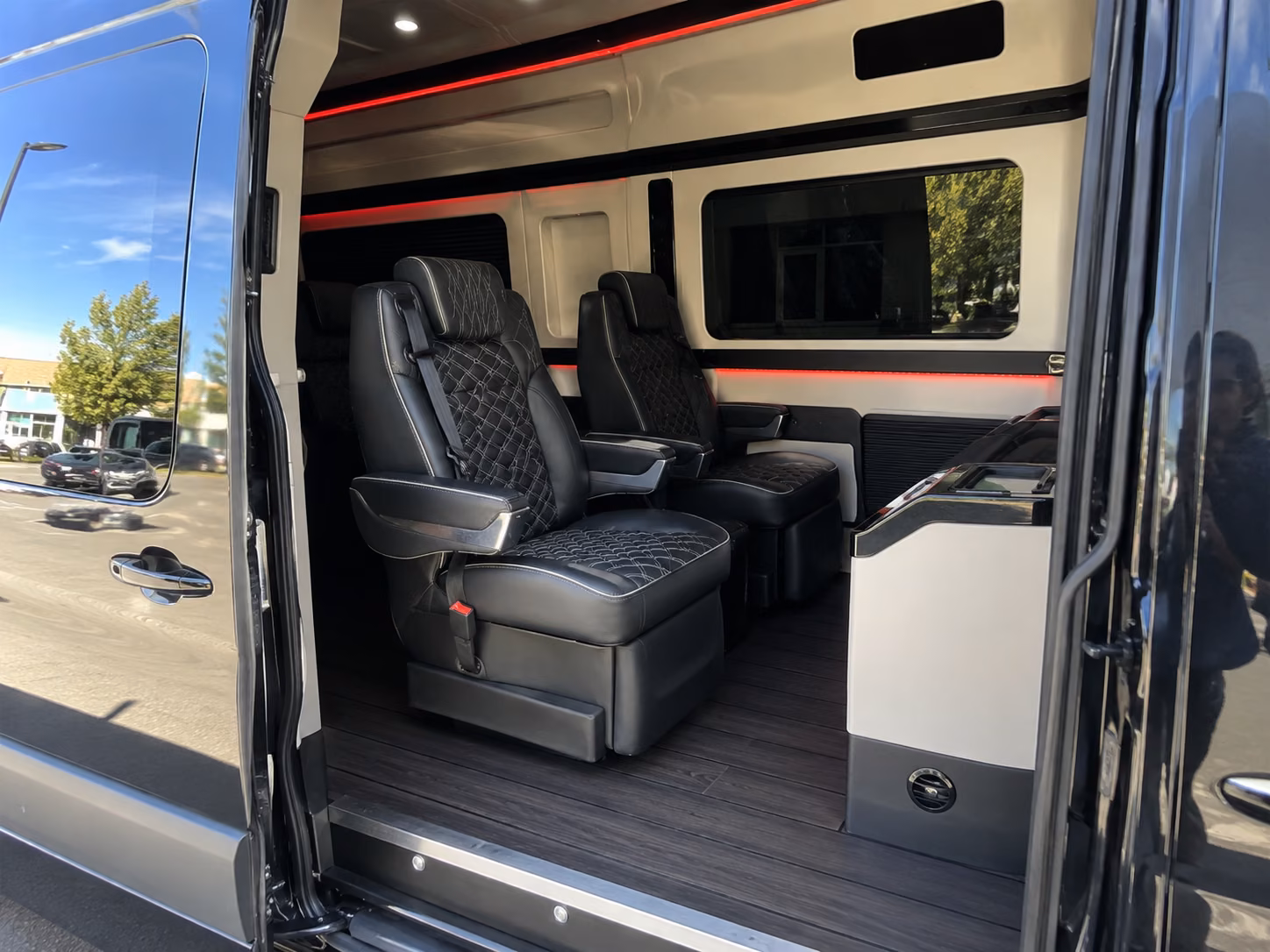 find the perfect transportation for your next concert or music festival 2