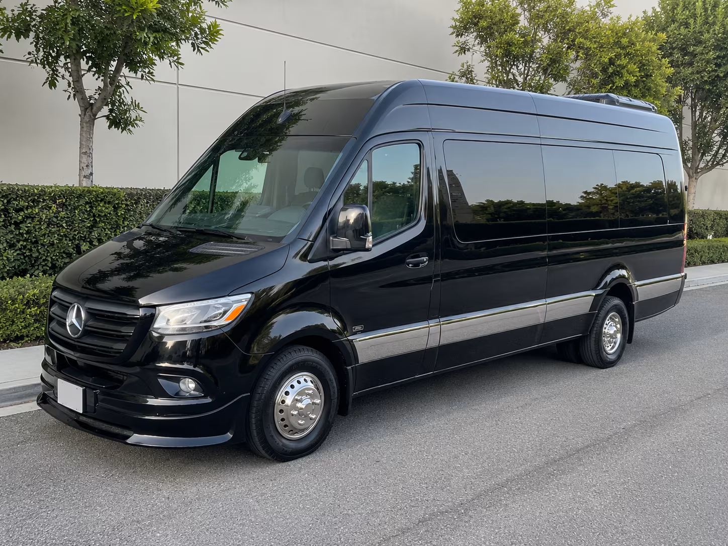 find the perfect transportation for your next employee shuttle 3