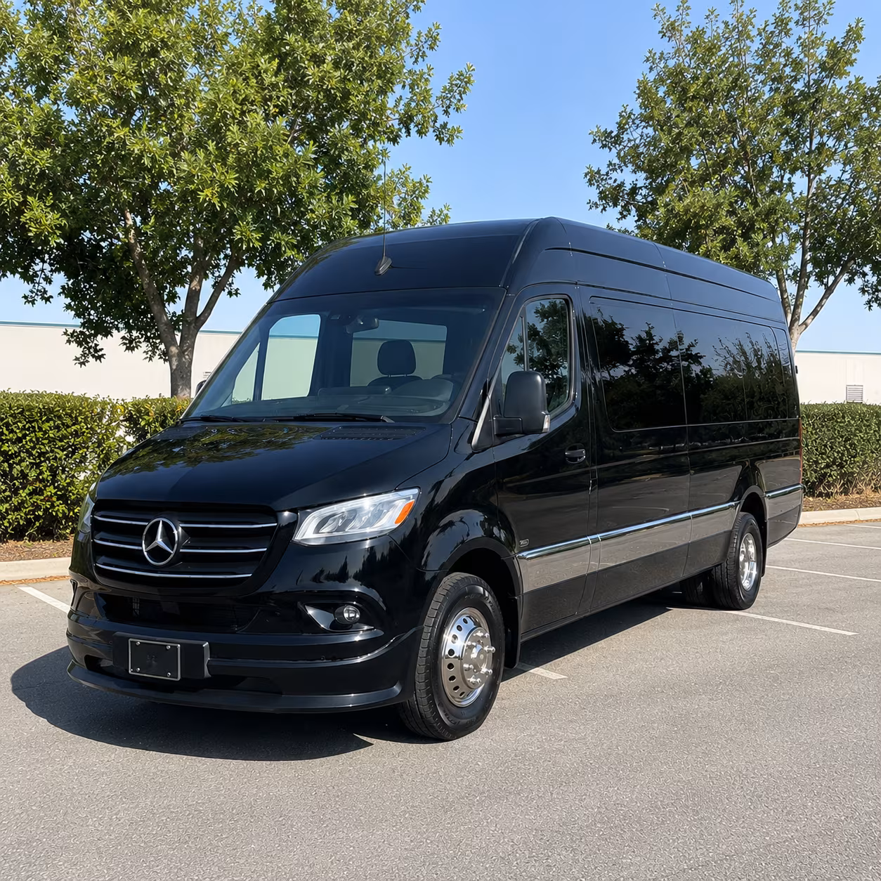 find the perfect transportation for your next prom 1