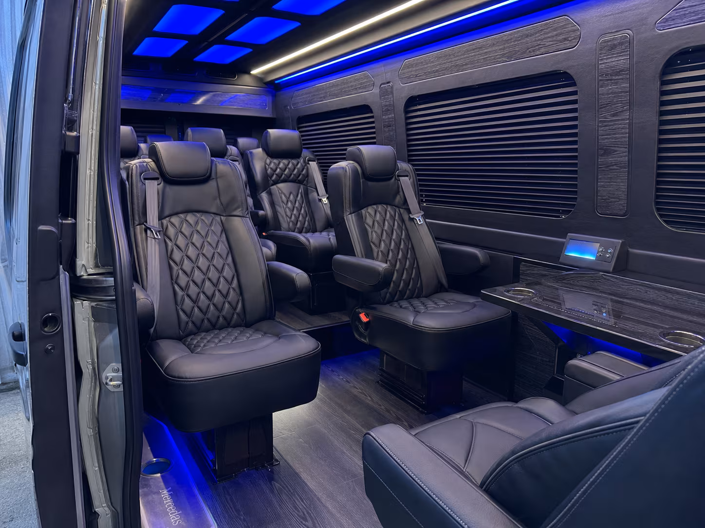 find the perfect transportation for your next prom 2