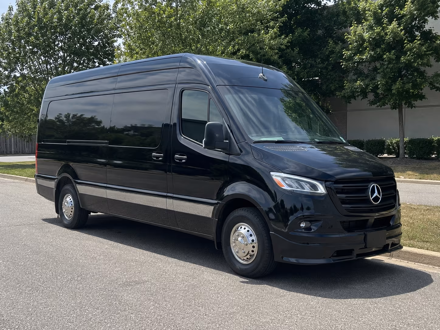 find the perfect transportation for your next sporting event 1