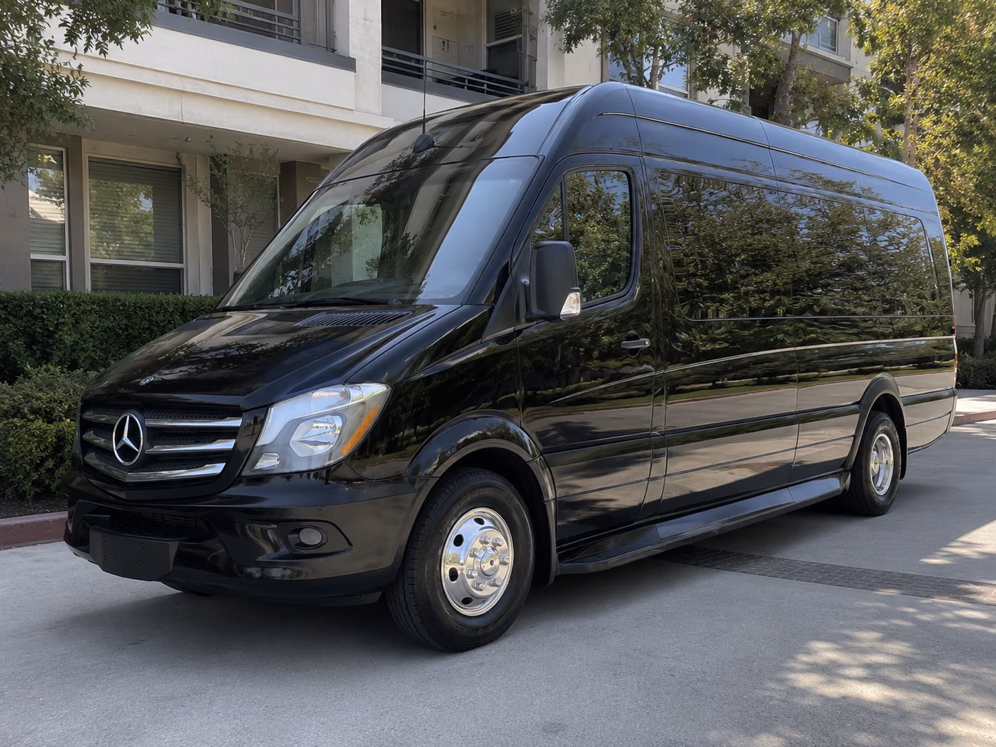 find the perfect transportation for your next sporting event 3