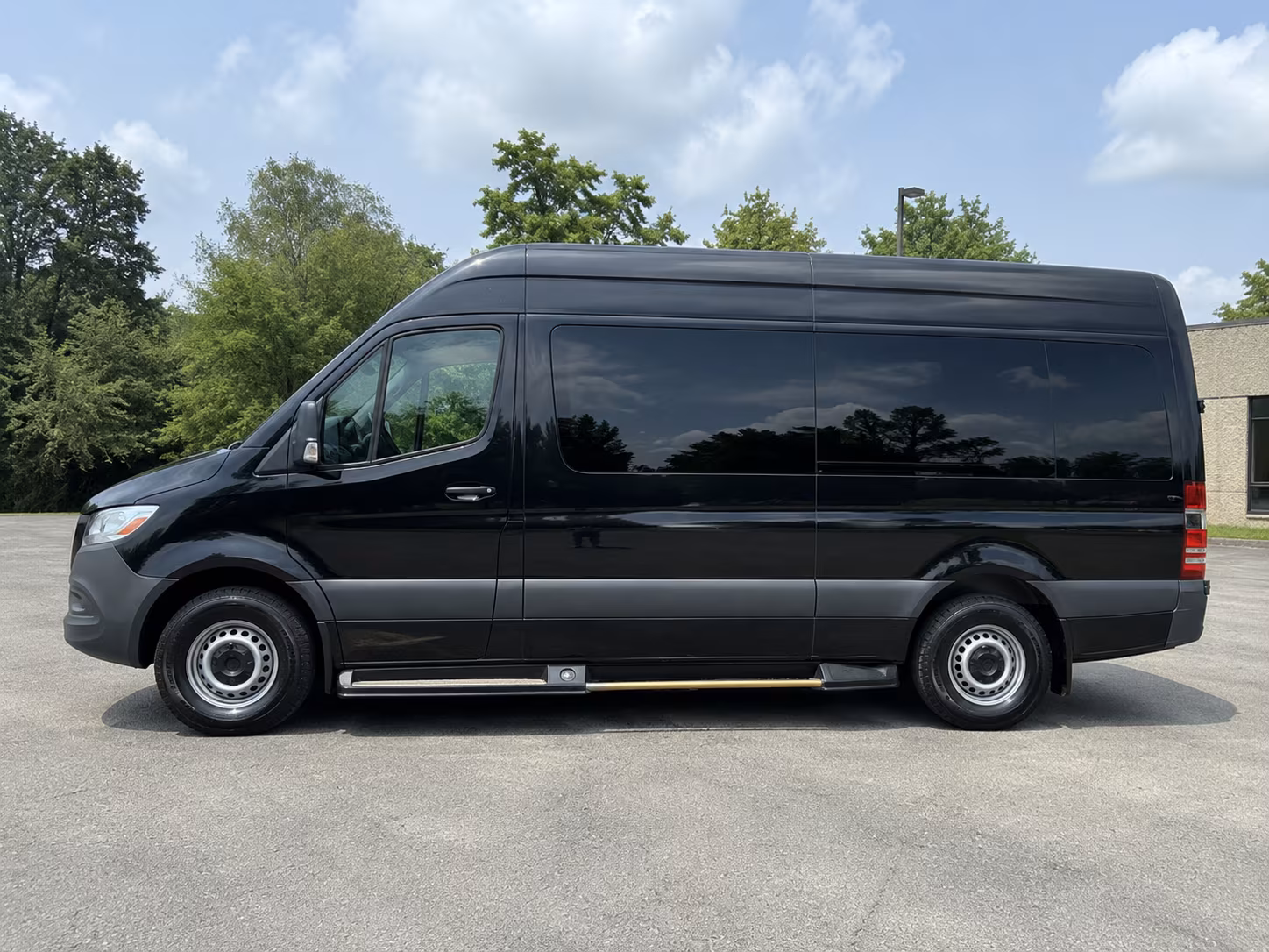 find the perfect transportation for your next sporting event 4
