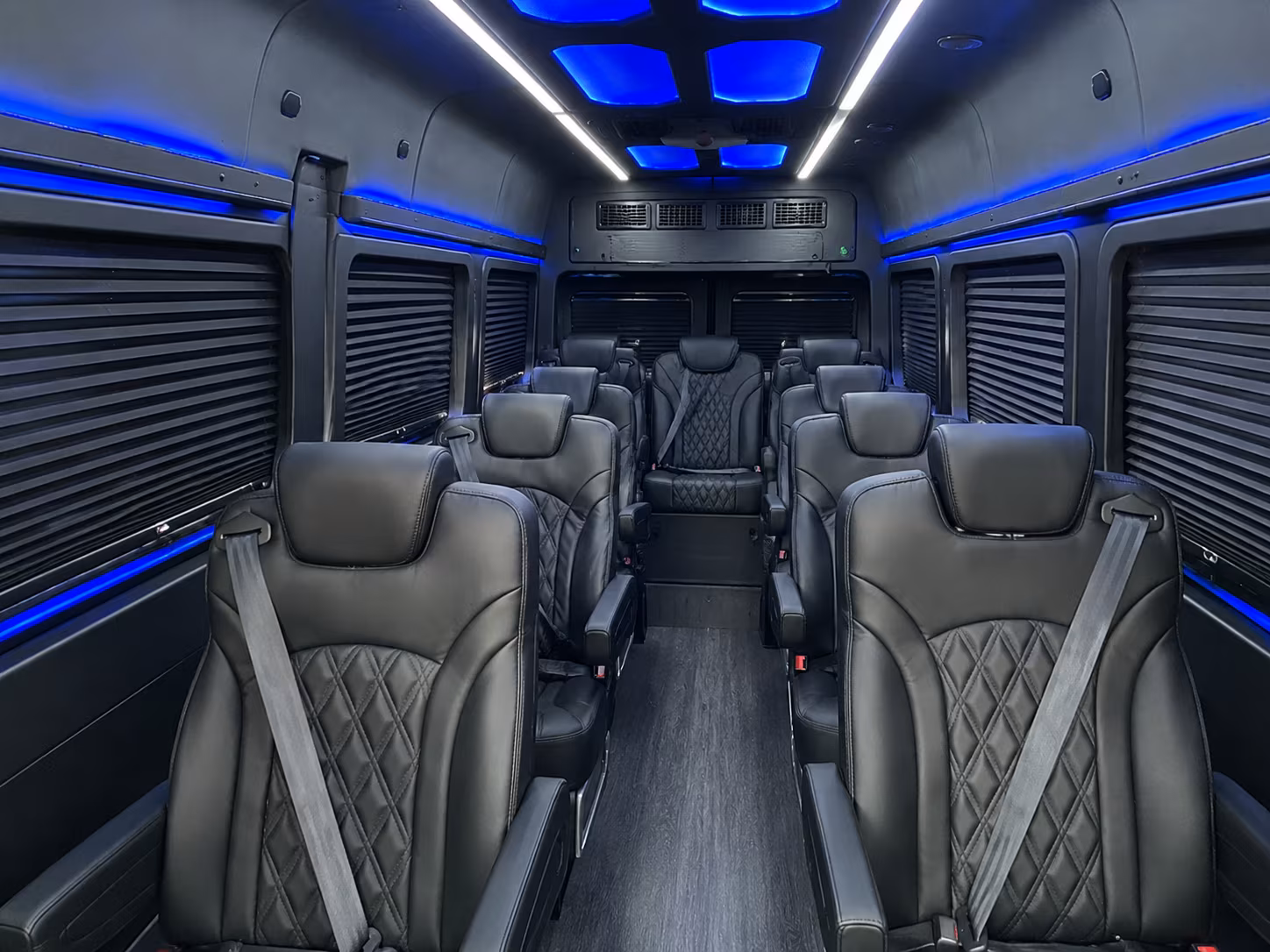 find the perfect transportation for your next sporting event 5