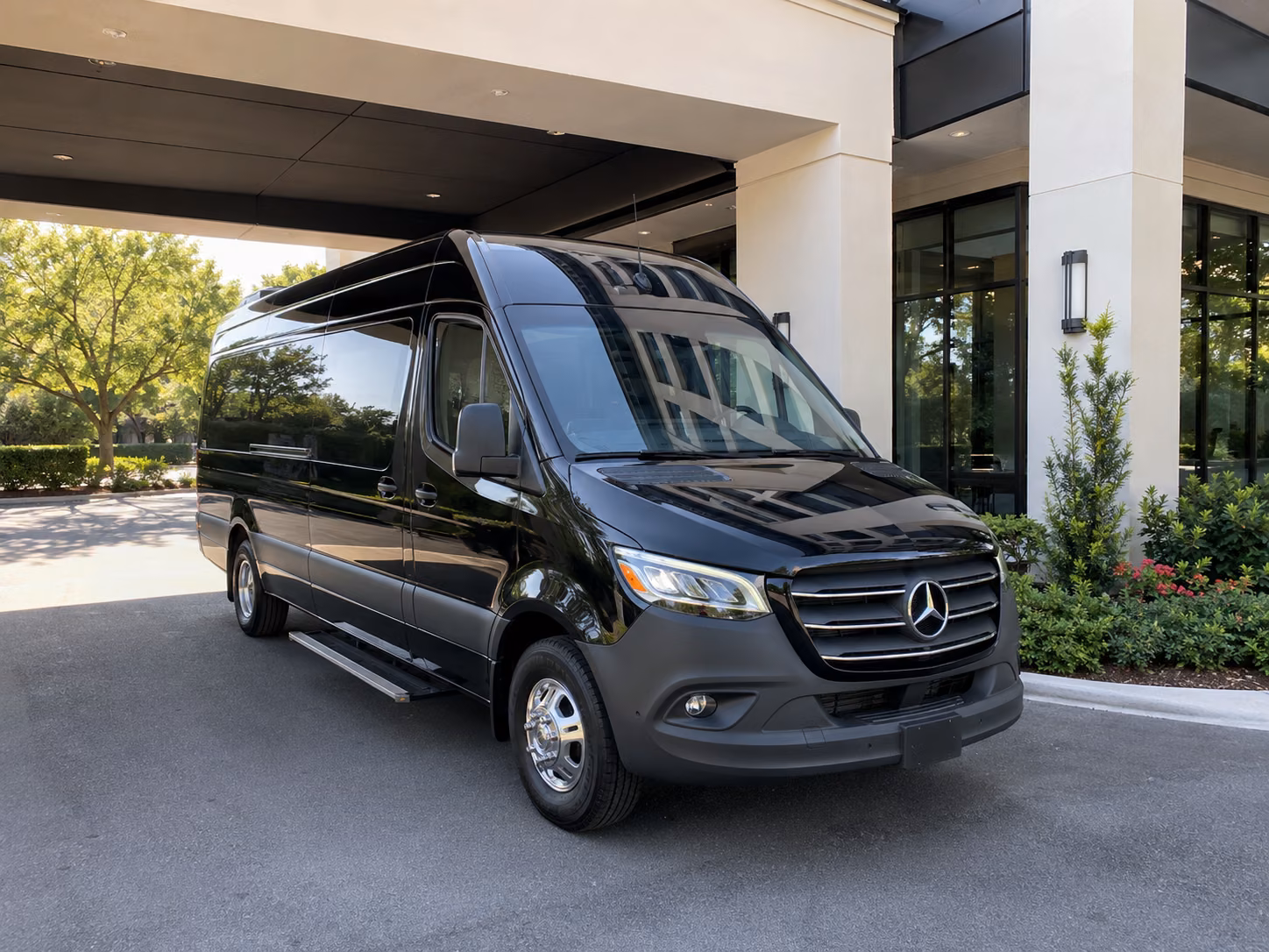 find the perfect transportation for your next wedding 1
