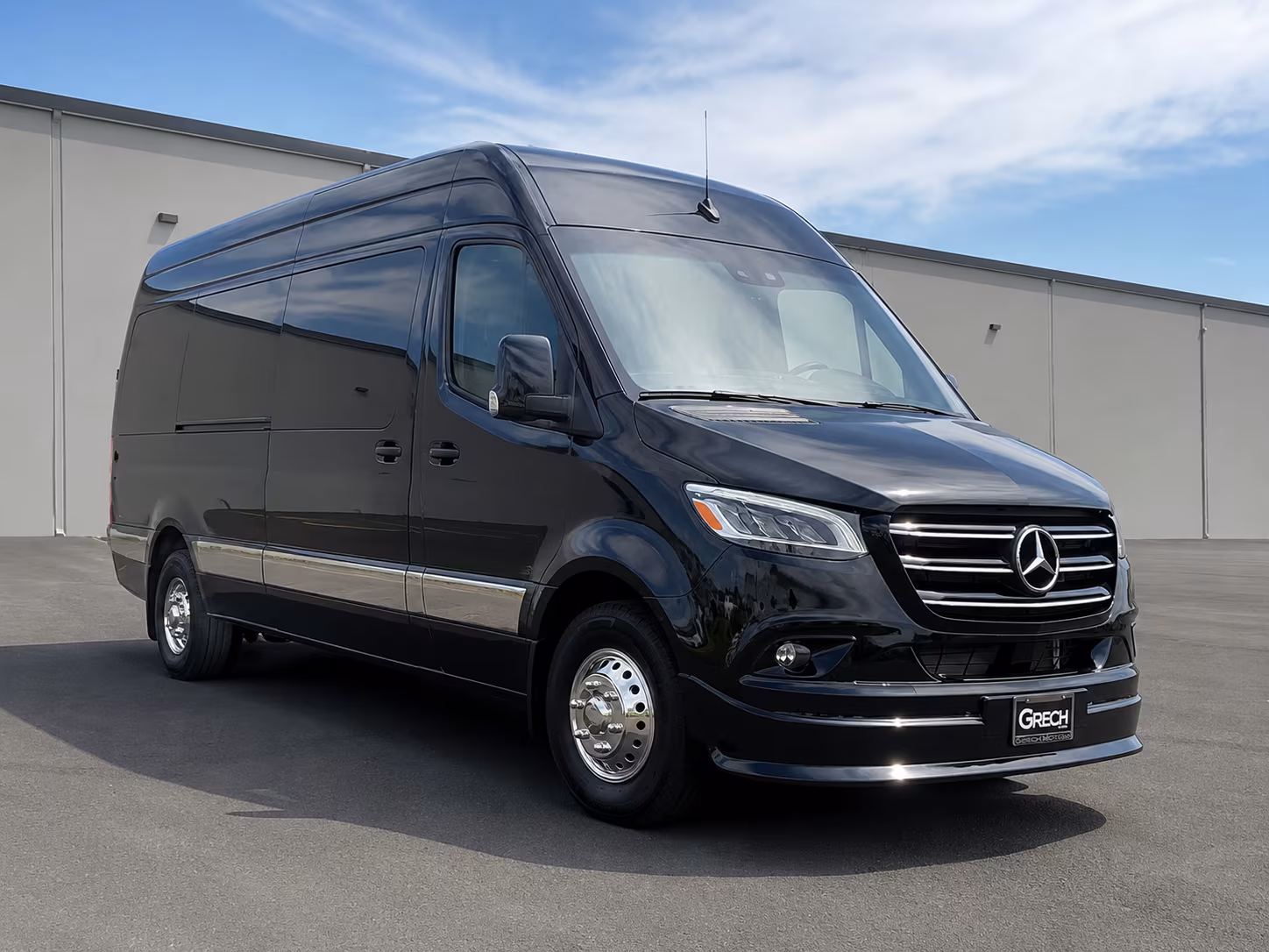 find the perfect transportation for your next wedding 2
