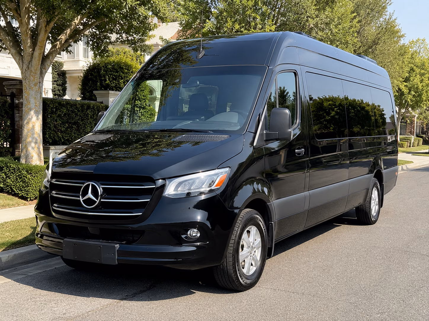 find the perfect transportation for your next wine tour 1