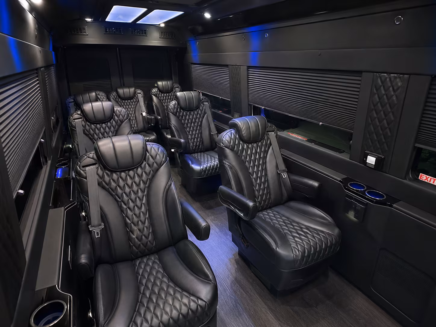 find the perfect transportation for your next wine tour 5