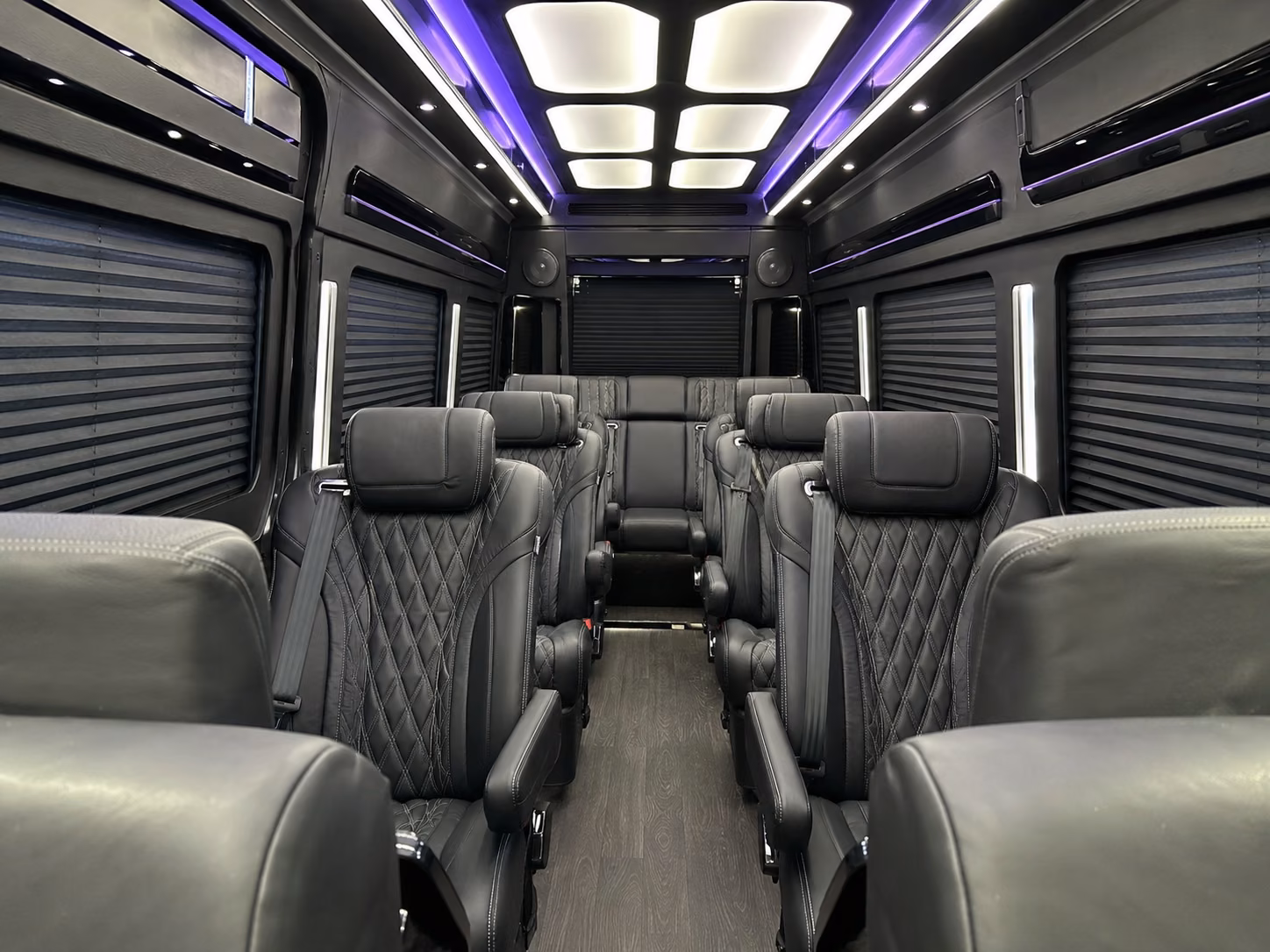 late night and red eye baton rouge airport sprinter van pickups any hour any flight