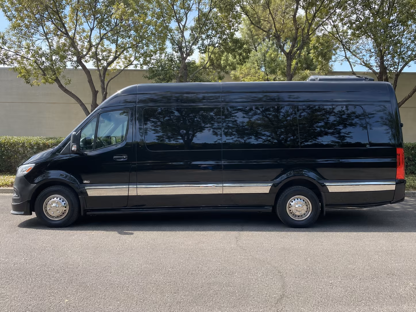 sample corporate shuttle quote multi day conference at the baton rouge river center