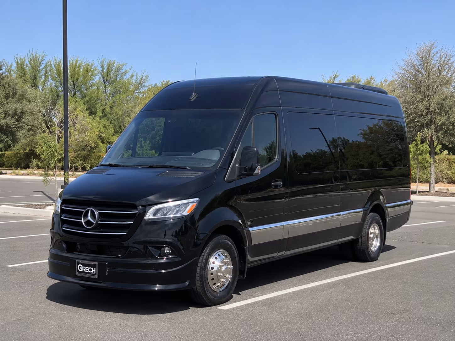 transportation serving baton rouge and nearby cities